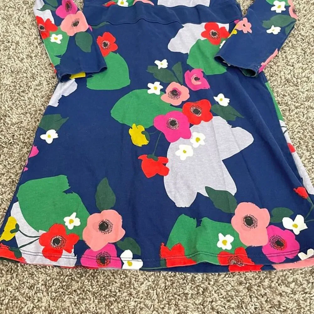 Size 8 / Girls Tea Collection Long Sleeve Dress Bundle